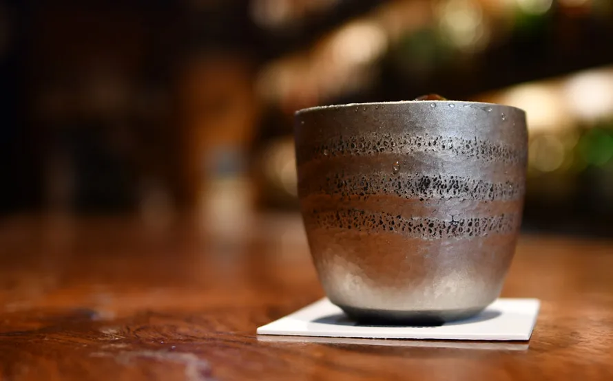 MOSCOW MULE CUP（モスコミュールカップ）